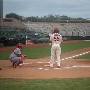 Meet your Posher, Lonnie